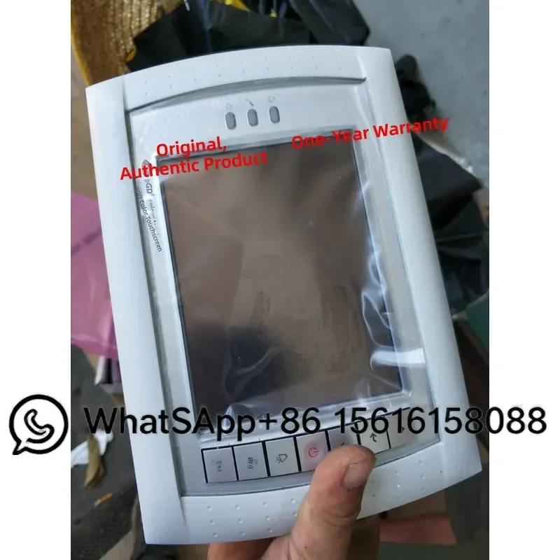 McQuay Air Duct Machine Wire Controller MC322 CAREL MC316 LCD Large Screen Controller AC5300