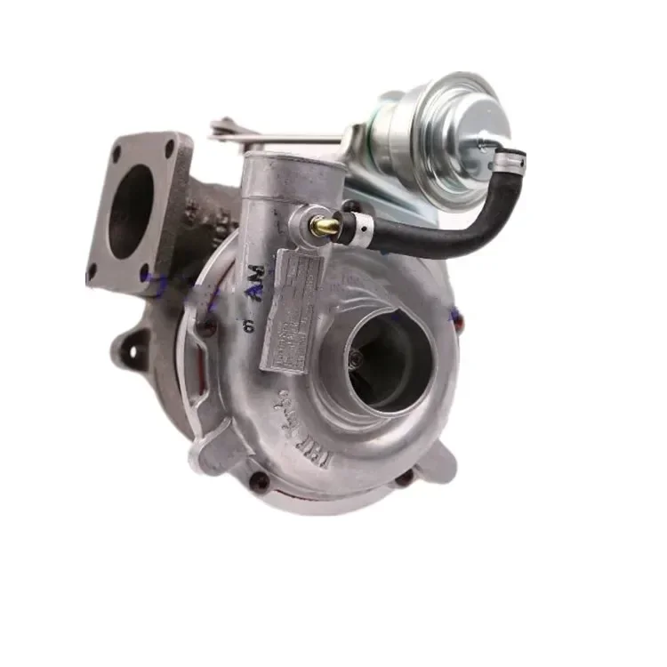 

Good OEM 4FG1T VIAM 8970738591 8970738590 RHF5B RHF5VIAM Turbocharger Assy for isuzu N Series
