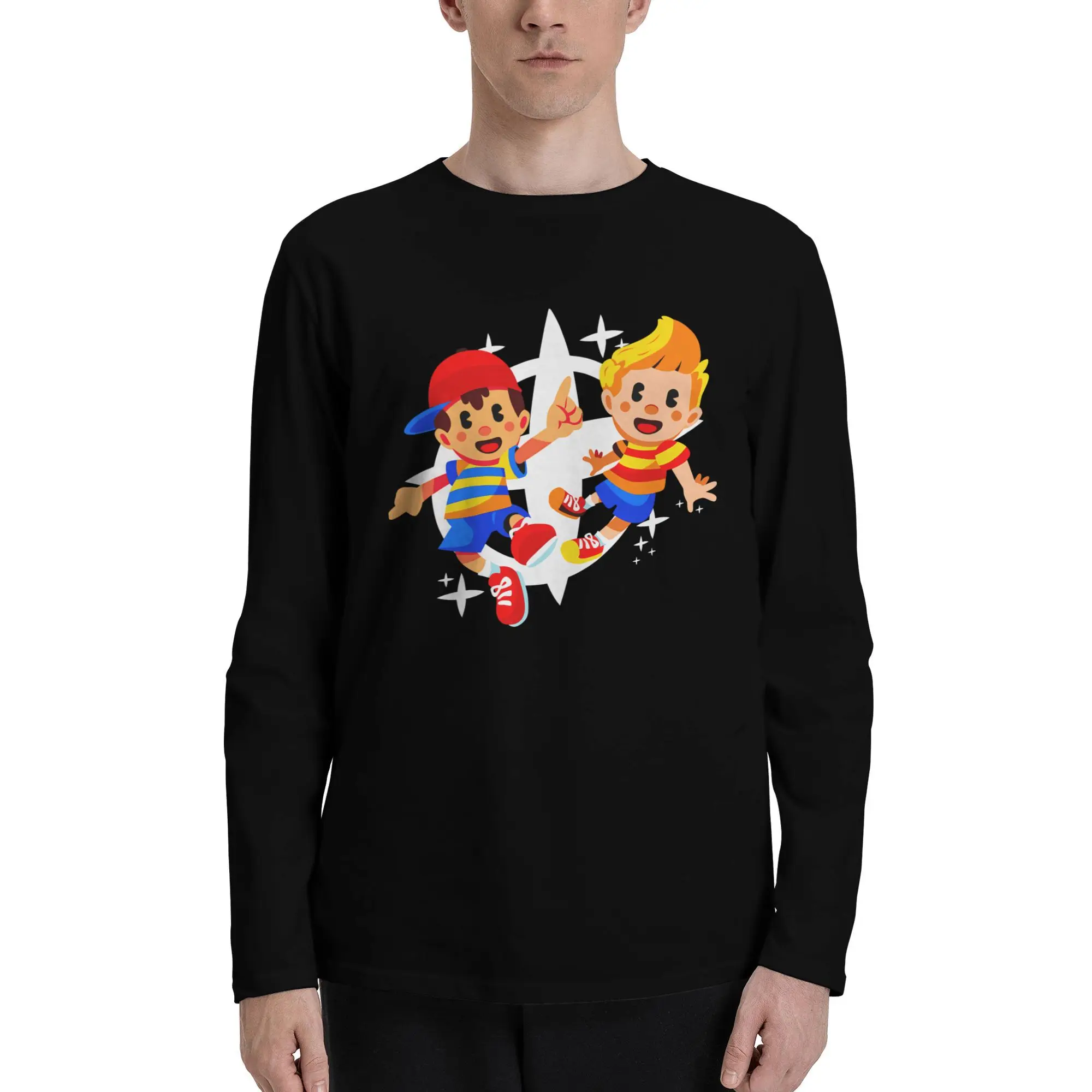 

Толстовка с капюшоном для пары, тонкая флисовая толстовка для мужчин, толстовка с капюшоном из очищенного хлопка для мамы, топы с капюшоном и графикой