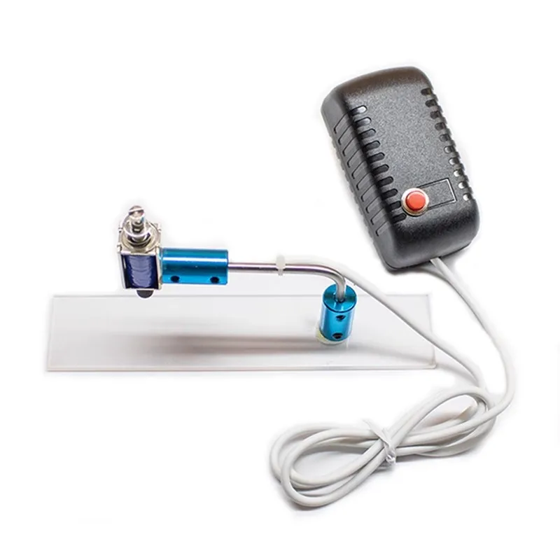 1-30s Timing Clicker Anti-drop Random Keystroke Tool