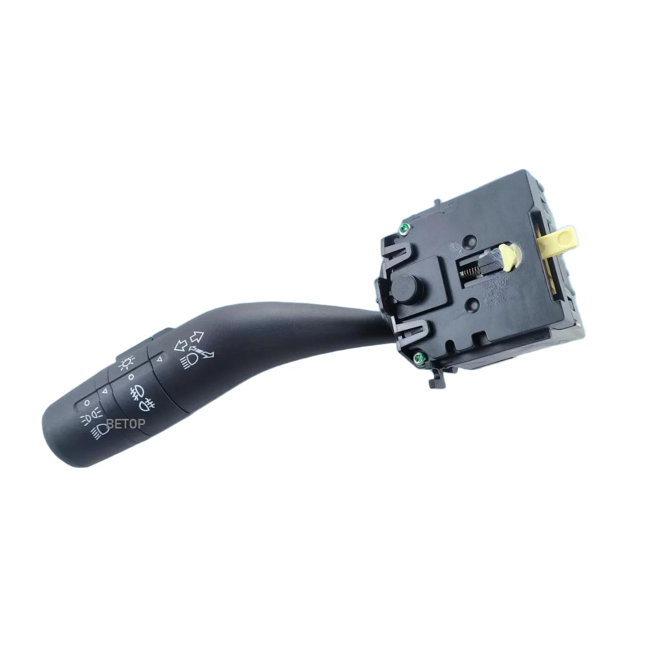 

Car Light Switch Headlight Fog Light Switch With Front Rear Fog Lamp For Roewe RX3 MG ZS Auto Turn Signal Switch Assembly