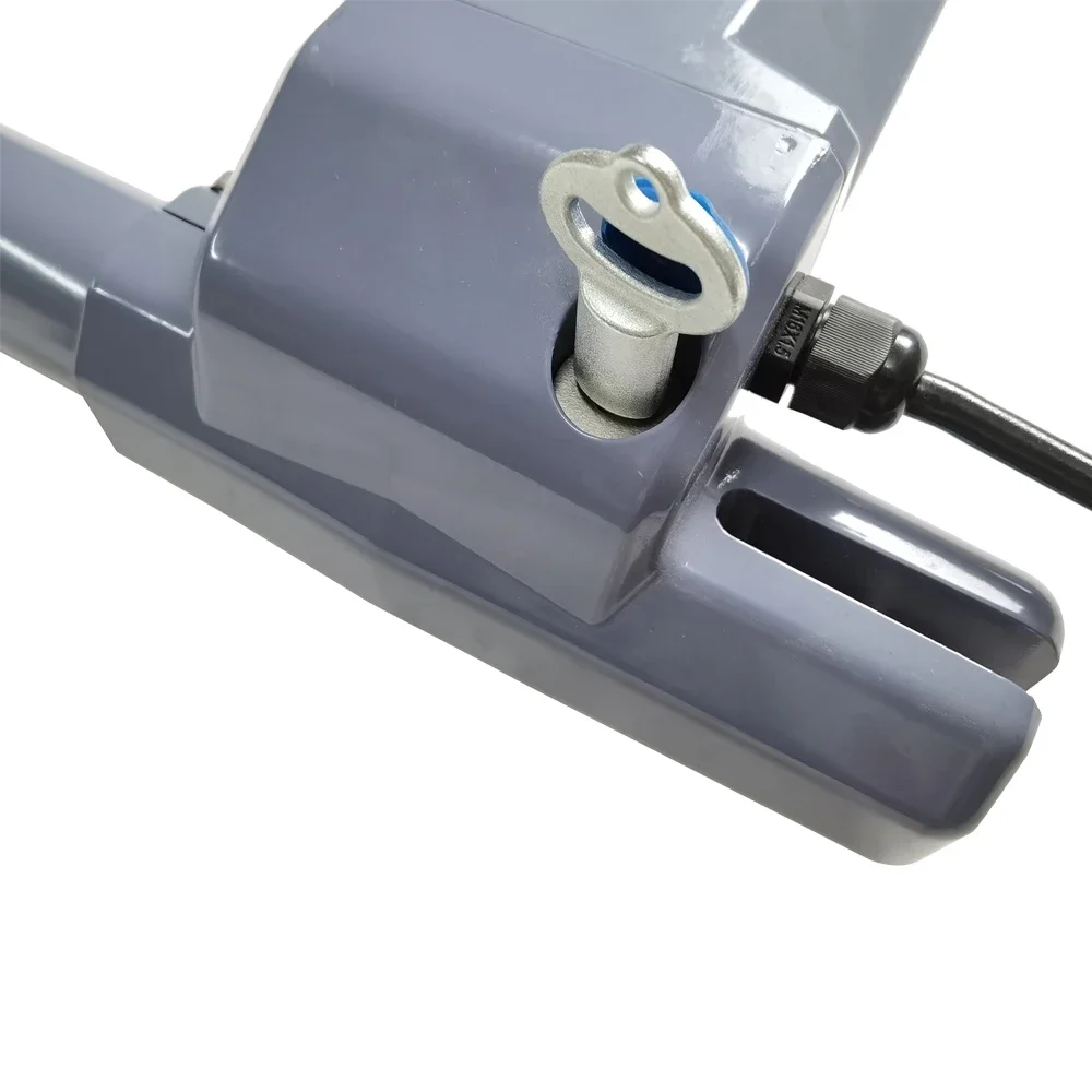CSSGO-10 Electric Linear Actuator 500kgs Engine Motors System Automatic Swing Gate Motor