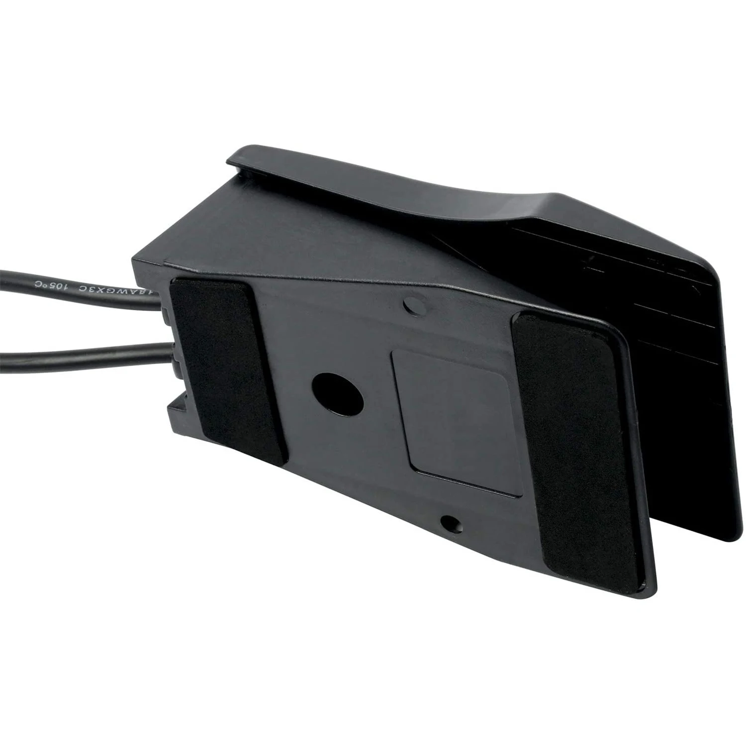 Flex Shaft Motor Foot Control Pedal Replacement Electric For Rotary Tool Hanging Grinder Carver Tool Accessories Variable Speed