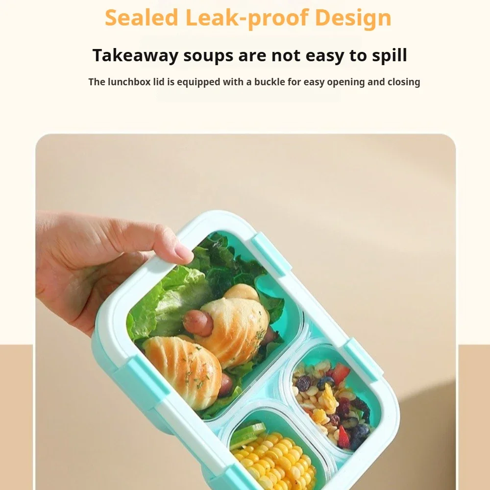 Thumbnail 4 - #73 Low Cost Lunch Boxes That Work