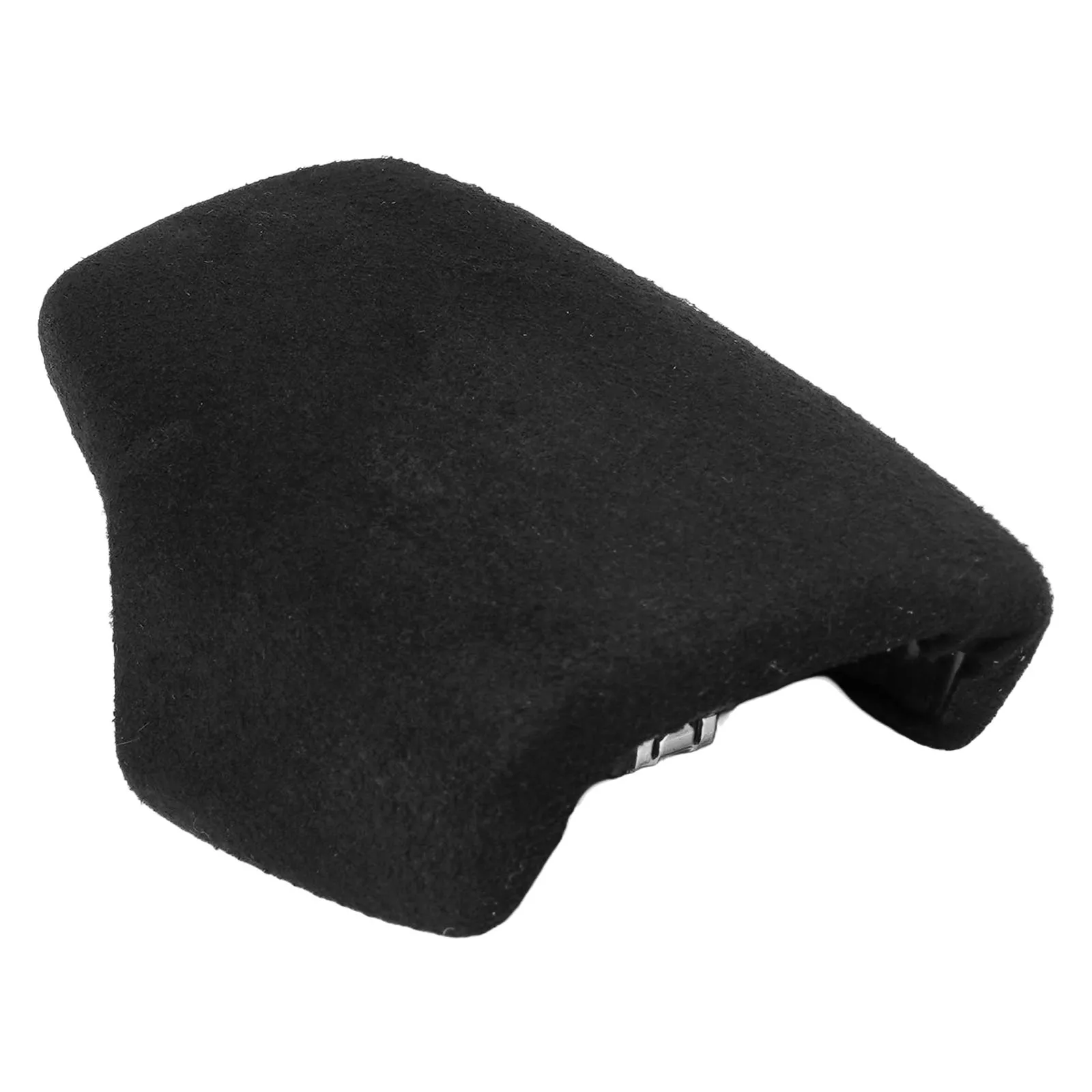 

Car Interior Accessories Gear Knob Cover Luxury Leather Material Luxurious Leather Shift Knob Cover Gear Shift Collar