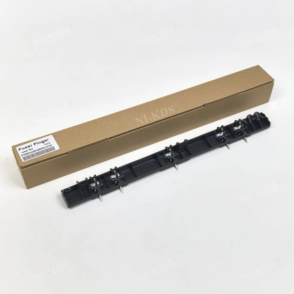 JC61-04645A Fuser Guide Output HR for HP E72525 E72530 E72535 M72625 M72630 Fuser Finger JC91-01053A