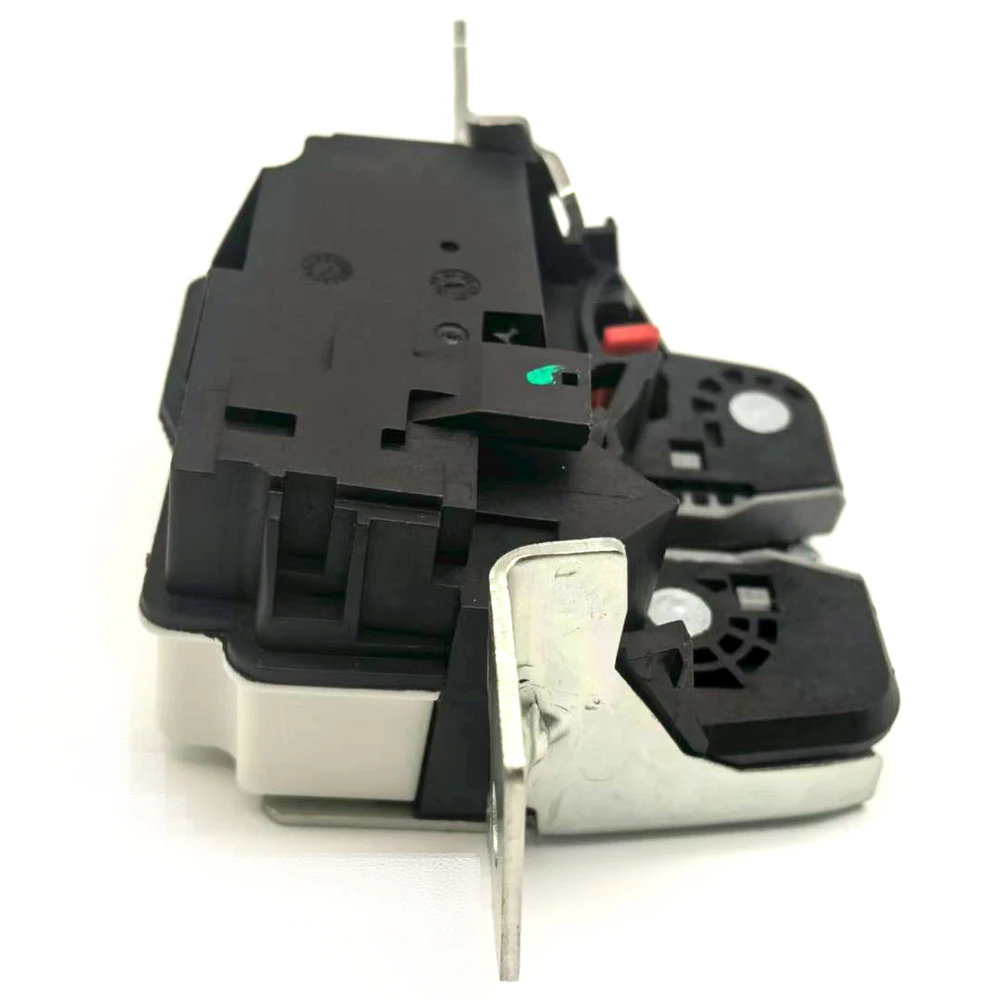 Tailgate Lock Actuator A1697400235 1697400235 Trunk Brake Fit Rear Door Lock Block for Car Compatible with Ben Z W169 W245 B200
