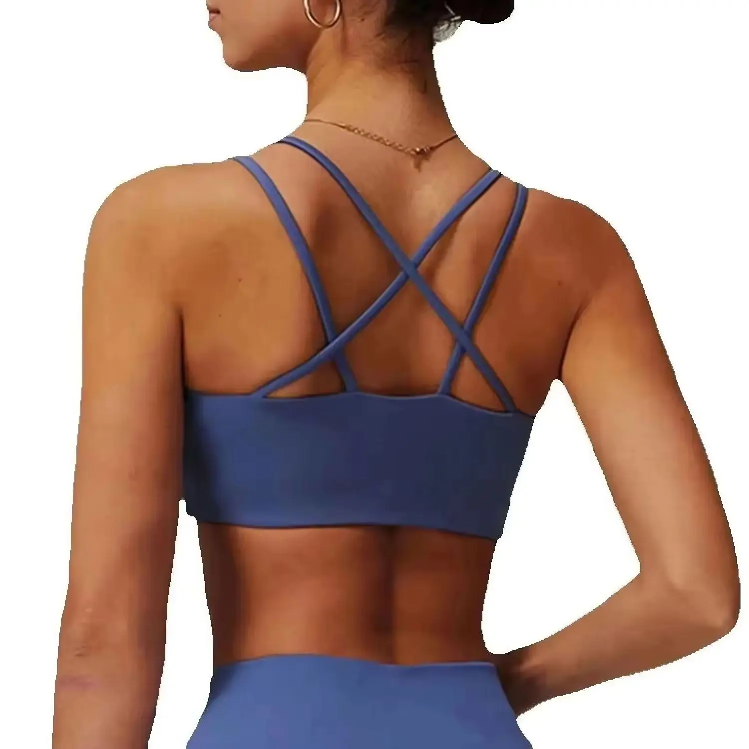 Women Sexy Scrunch … - image