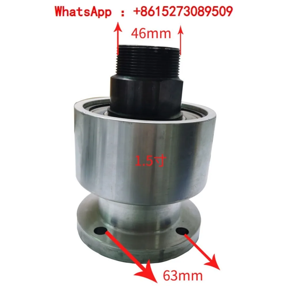 

Original punching machine rotary joint AR-F-06N rotary shaft seal, 1-inch clutch connection oil seal, 1 and a half inches