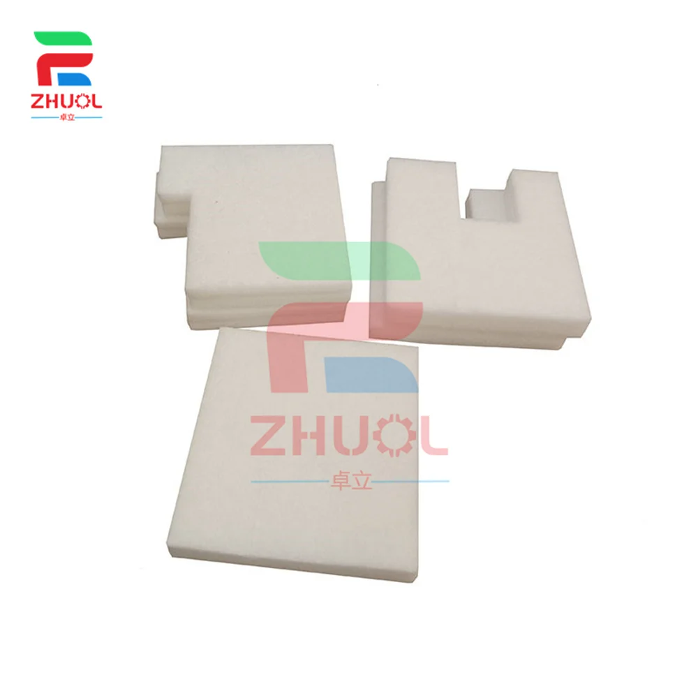 1X C9344 Waste Ink Tank Pad Sponge for EPSON XP 2100 2105 3100 3105 4100 4101 4105 WorkForce WF 2810 2830 2835 2850