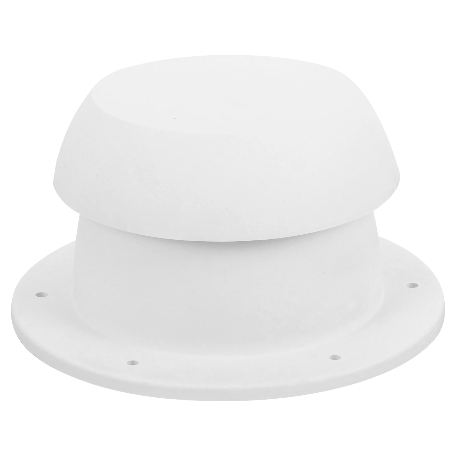 

Exhaust Fan Ventilation Hood Roof Vent Cover Cap for Camper RV Motorhome Accessories Trailer Sewer Refrigerator Replacement