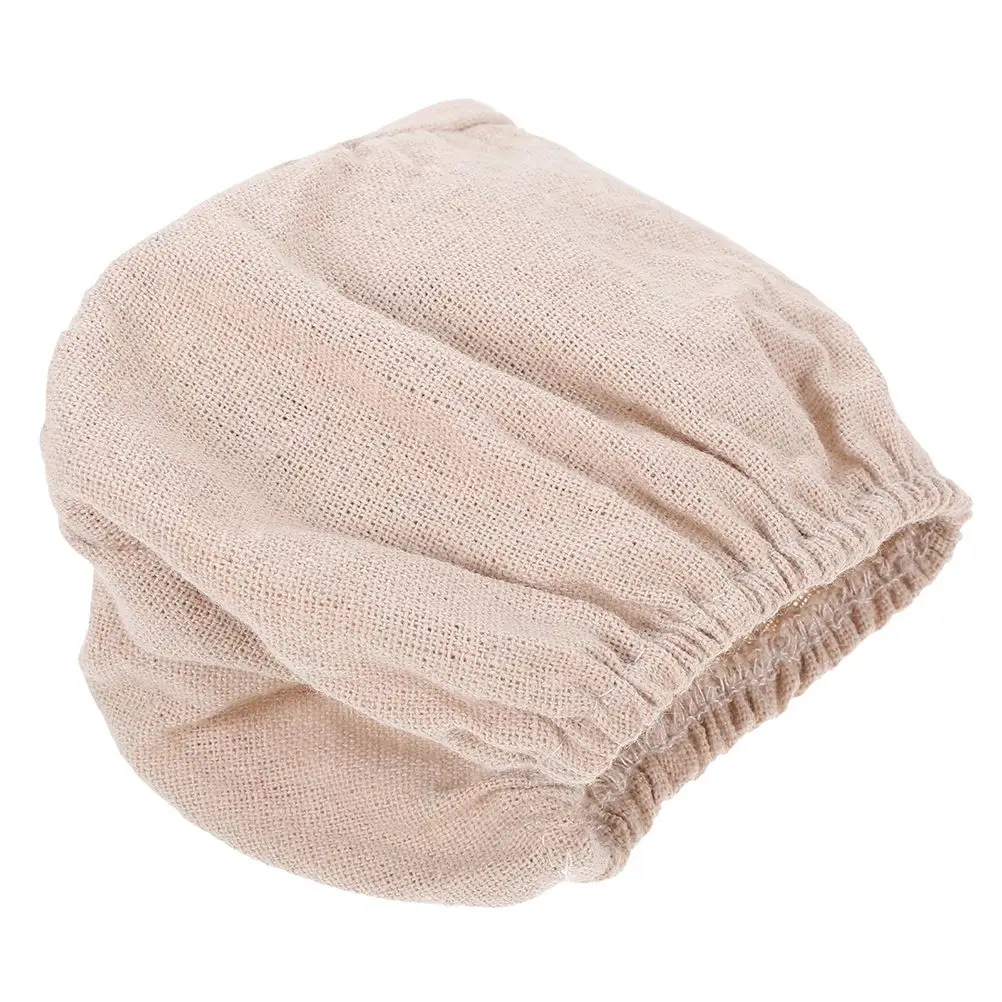 

Bread Basket Cloth Liner Cover Fermentation Baking Tool Reusable Cotton Pastry Maker Kitchen Supplies Storage Foldable Easy