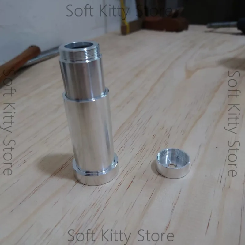 10X Laser Beam Expander – Adjustable Focus Laser Lens / Long-Range Laser Lens