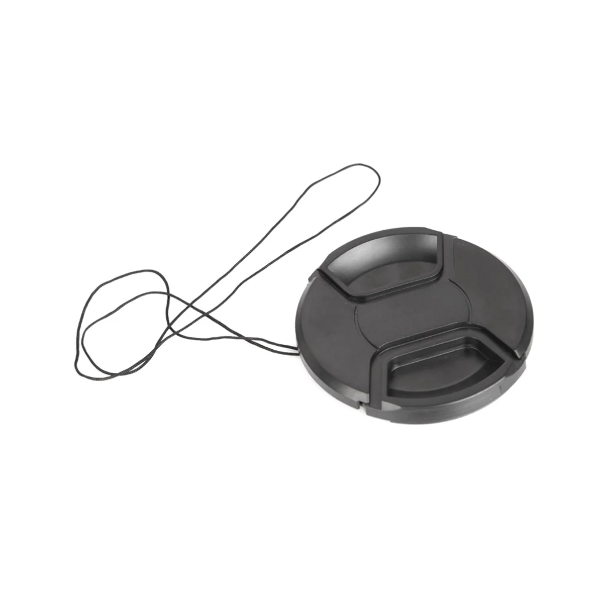 1 peça para 50-500/150-600 versão c para 28-135 para 200-500 95mm tampa da lente acessórios da câmera