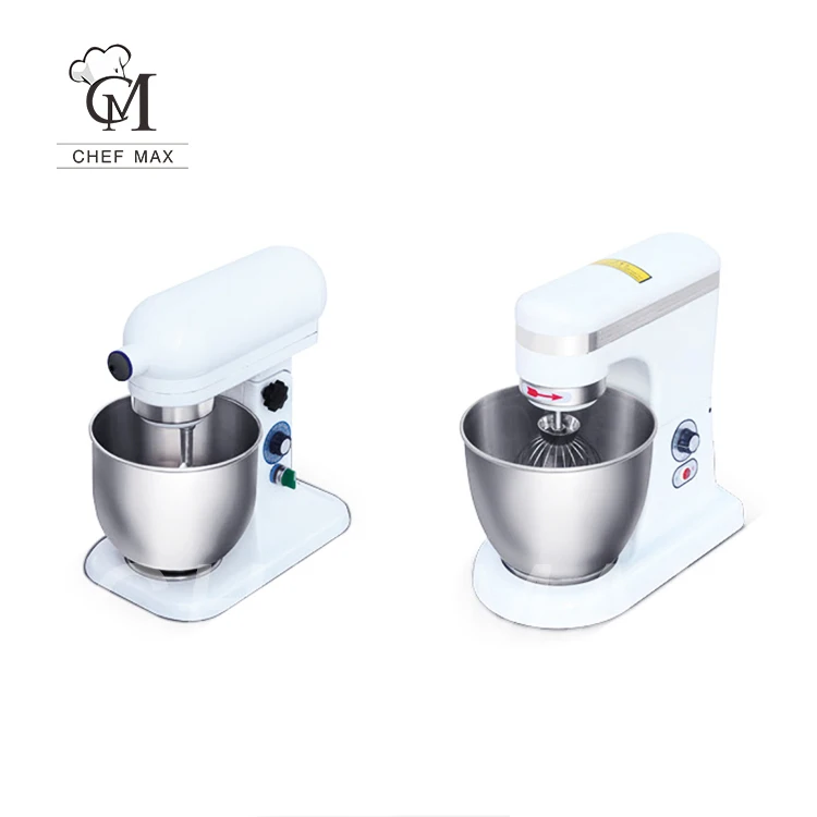 

Commercial 5 7 10L Table Bakery Equipment Automatic Fresh Shake Cake Electric Milk Mixer Juicer Blender Cake Mixer With Bowl