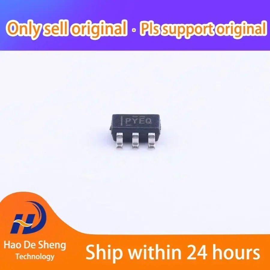 10PCS/LOT TPS2553QDBVRQ1 TPS2553 SOT23-6 New Original In Stock