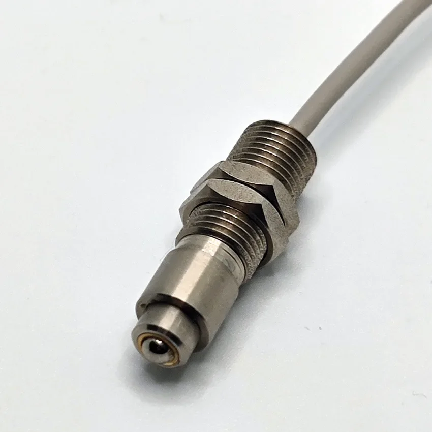 exquisite craftsmanship Sensor BCWB-M8 stainless steel spherical surface can replace METROL precision contact type