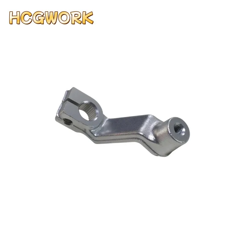 

Рычаг переключения передач для Zongshen Cyclone RA600 SR600-3