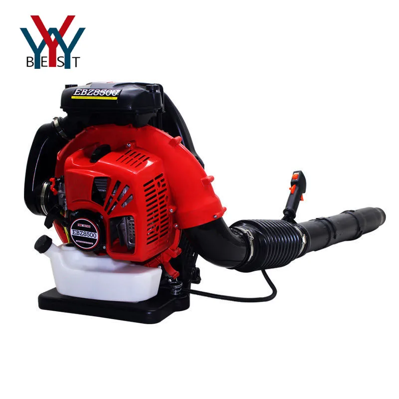 

Backpack snow blower, two-stroke wind extinguisher, site dust remover, forest fire extinguisher, date blower