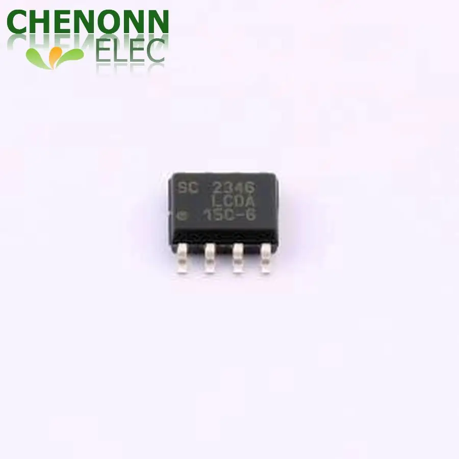 3PCS/LOT LCDA15C-6.TBT (TVS Diodes)