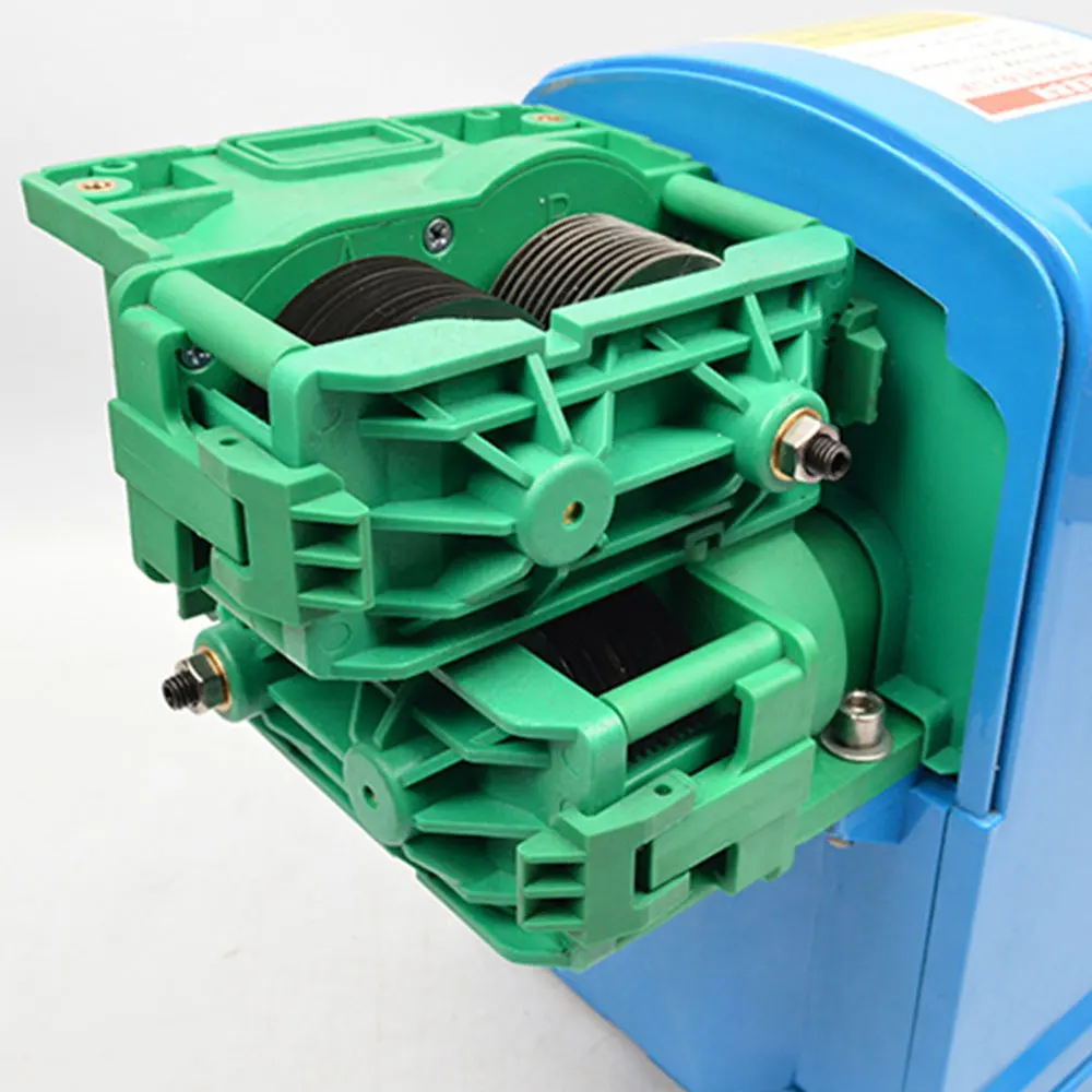 2025 220V/400W Auto… - image