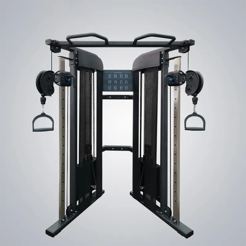 2024 Professional Gym Machines Equipment For Stomach Exercise Men Smith Machine Accessories Smart Home Weight Selling Fitness