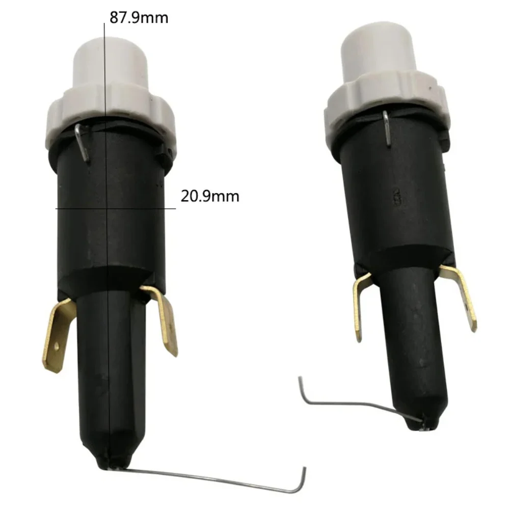For Bosch Gas Heater Piezo For Igniter Set 2 Pack Designed For For Bosch Therm 4000S 3000S And Tankless Models