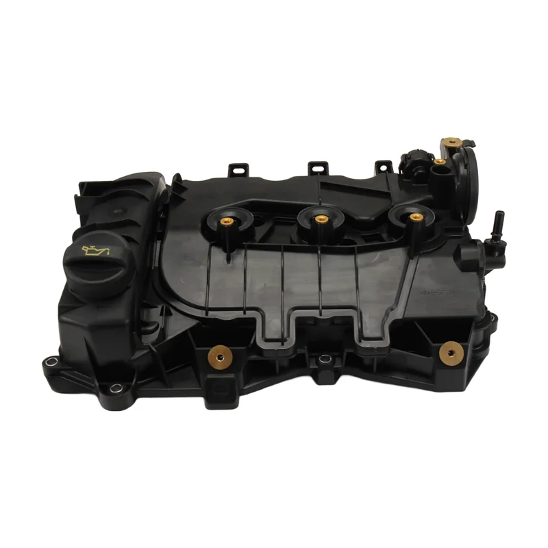 

ABXN-Engine Cylinder Head Valve Cover Replacement 9811067580 For Citroen DS Vauxhall 1.2T