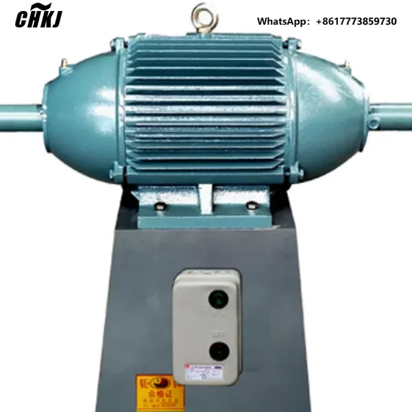 

2025 newIndustrial Steel Polisher Cutlery Sanding Belt Sander Polishing Machine