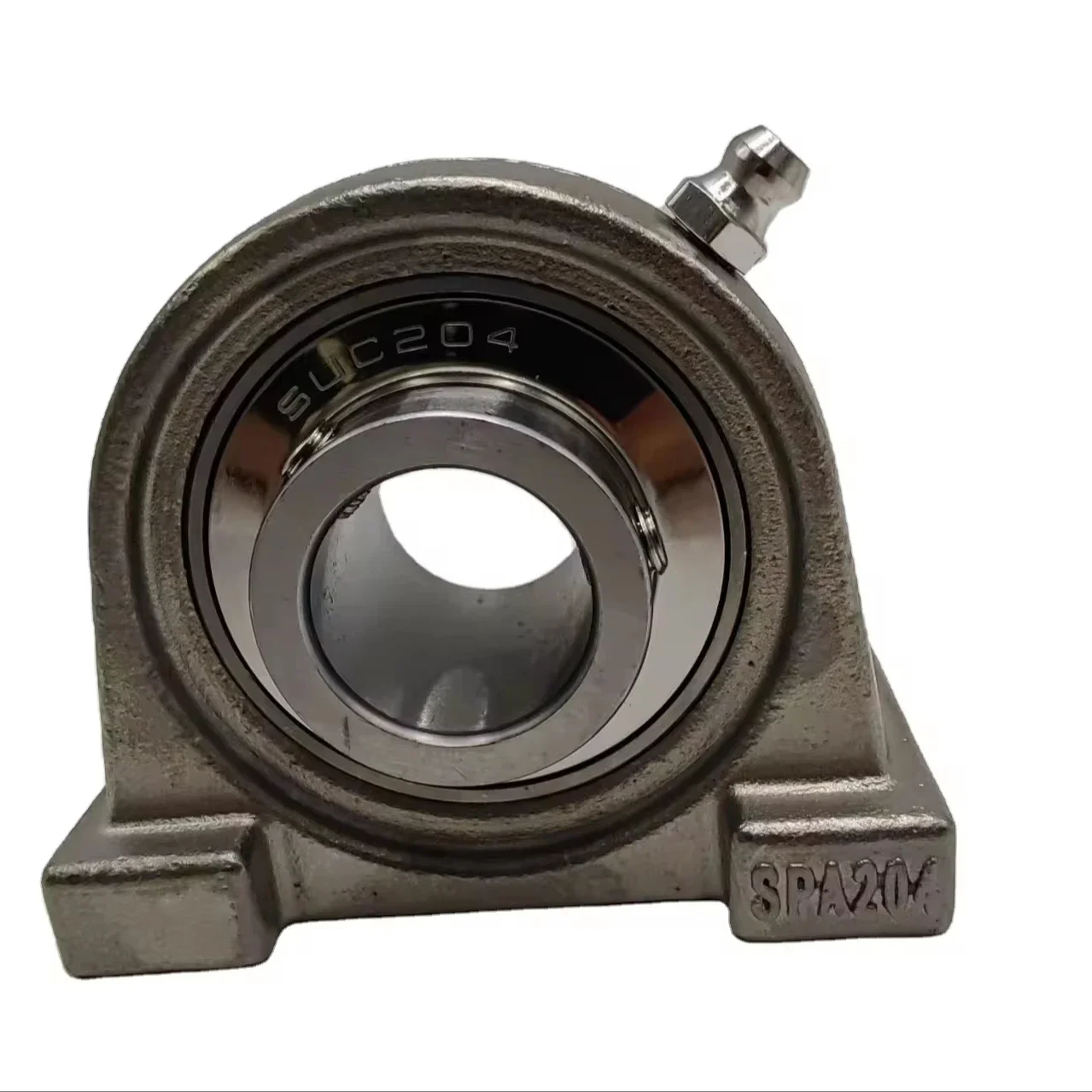 Excellent Stainless steel bearing Material 440 304 316  pillow block bearing  SP319 SF319 SUC319 SUCP319 SUCF319 SUC319