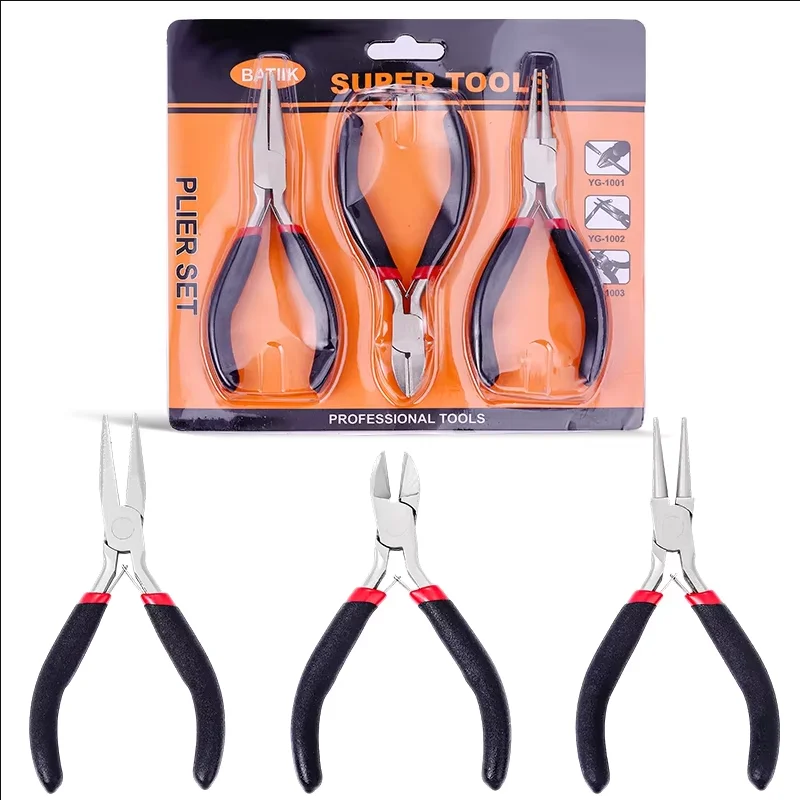 #23 Best Jewelry Pliers Sets to Buy In 2026