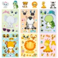 6pcs