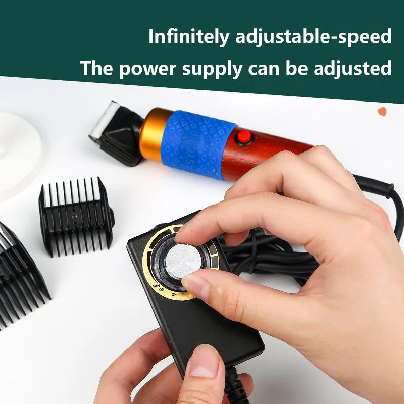 220V 200W Tufting Rug Trimmer Machine DIY Tufting Scissors Carpet Cutting Scissors for Rugs/Cushion/Carpet Low Noise Vibration