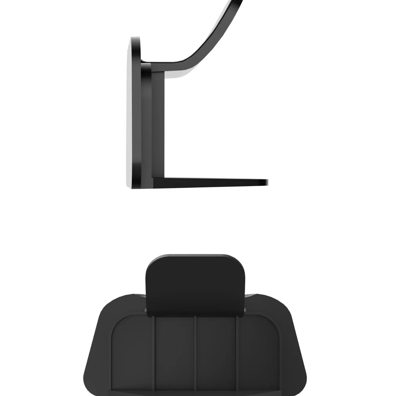 Spider For PS5 Switch Pro Controller Bracket Universal Gamepad Mount Joystick Rack For P5 Xbox Series Stand Holder