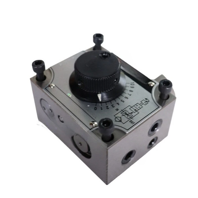 Speed Control Valve FKC-G4-02LA/LAR/A/B/AL/A FKC-G4-03AR/ARI/AL/ALI