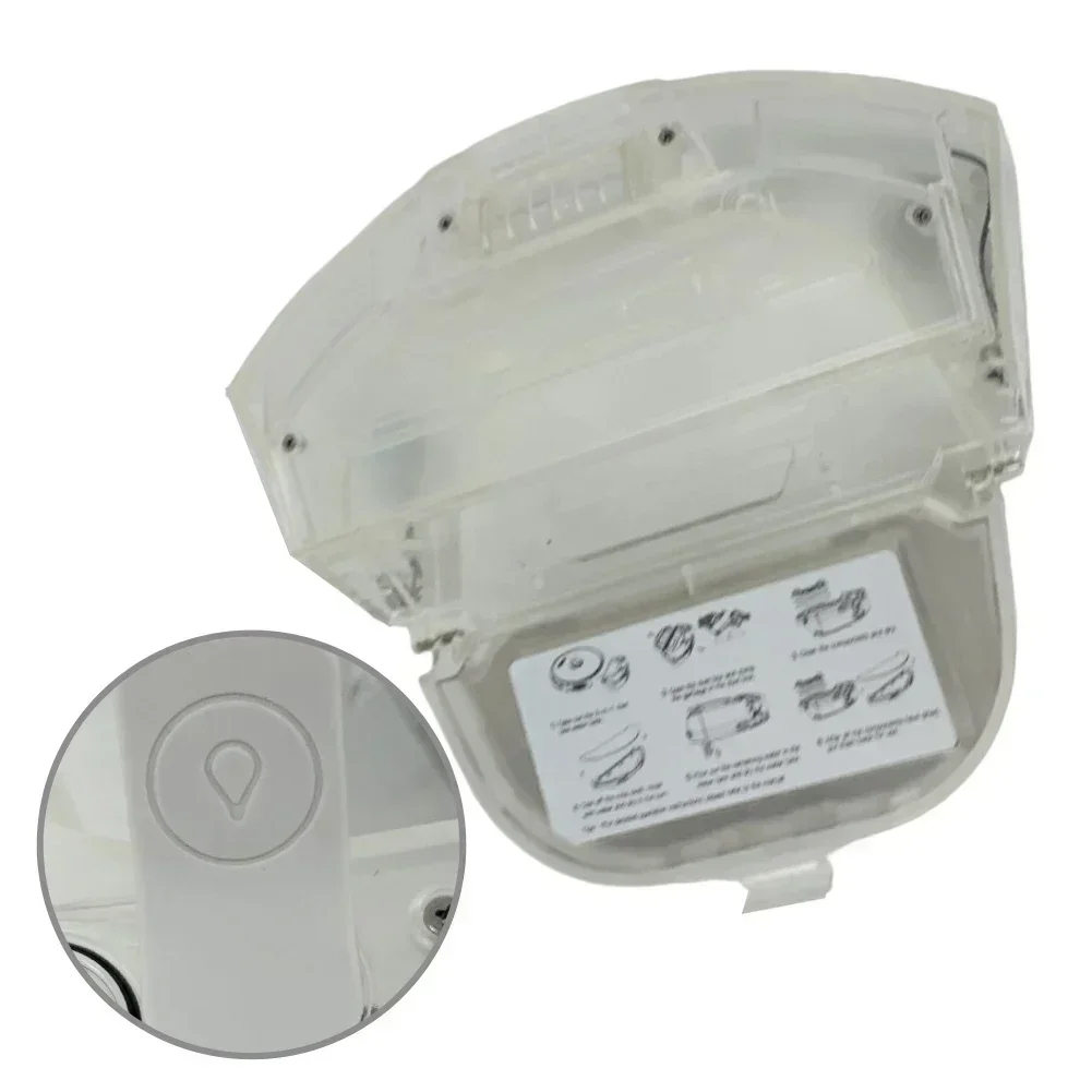 1pc-2-in-1-trasparente-serbatoio-di-acqua-robot-pulitore-scatola-di-polvere-serbatoio-dell'acqua-sostituire-per-m8-m8-pro-parti-per-vaccum-cleaner-accessori