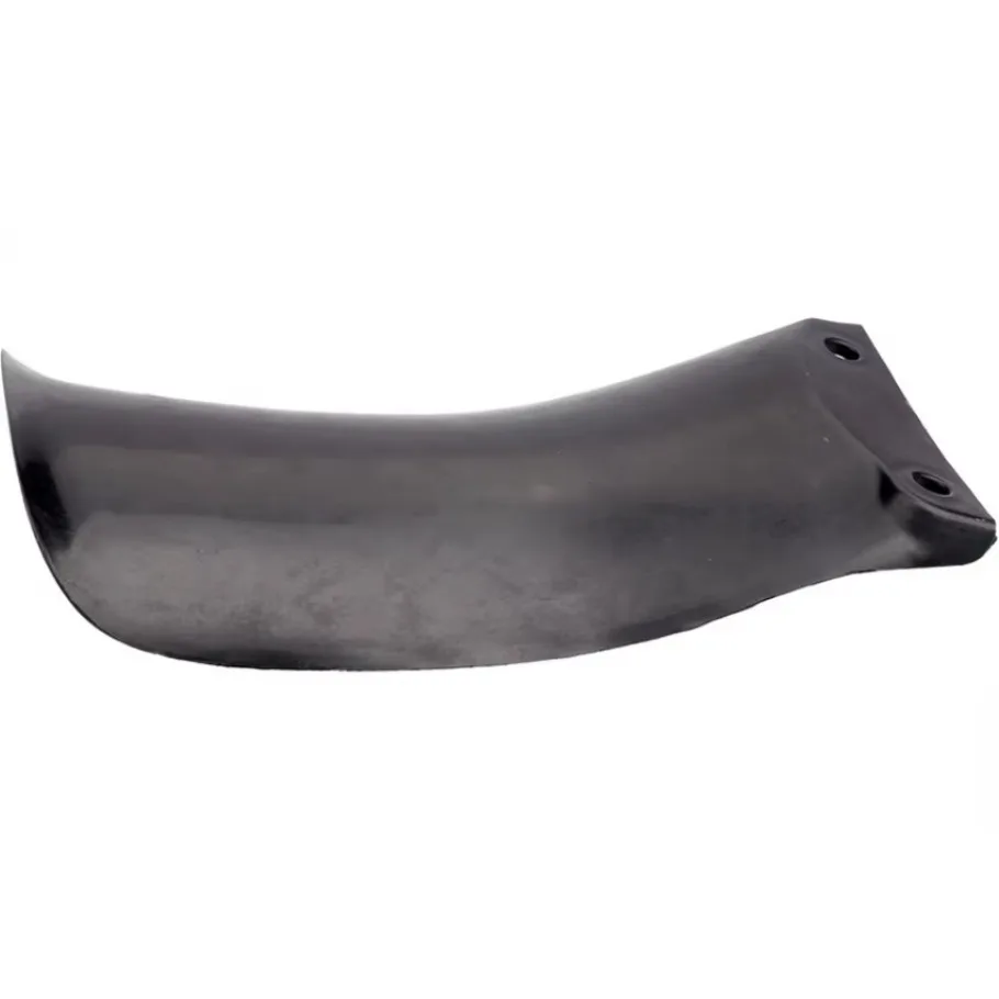 Rear Shock Mud Plate Guard Splash Protection Guard Mud Flap fit For HONDA CRF 50CC 70CC XR50CC BSR TTR KLX 50cc-160cc etc 1pcs