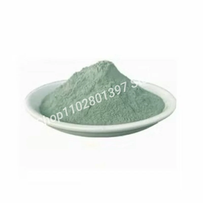 500g Grit60 ~ 1200 polvo abrasivo de pulido de carborundo verde con máquina de vaso vibratorio para pulido de ágata de jadeíta