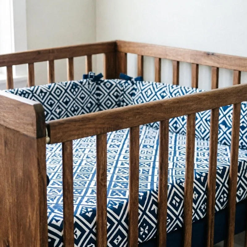 Baby Boy Crib Bedding Sets: The Modern Guide to Safety, Style, and Essentials