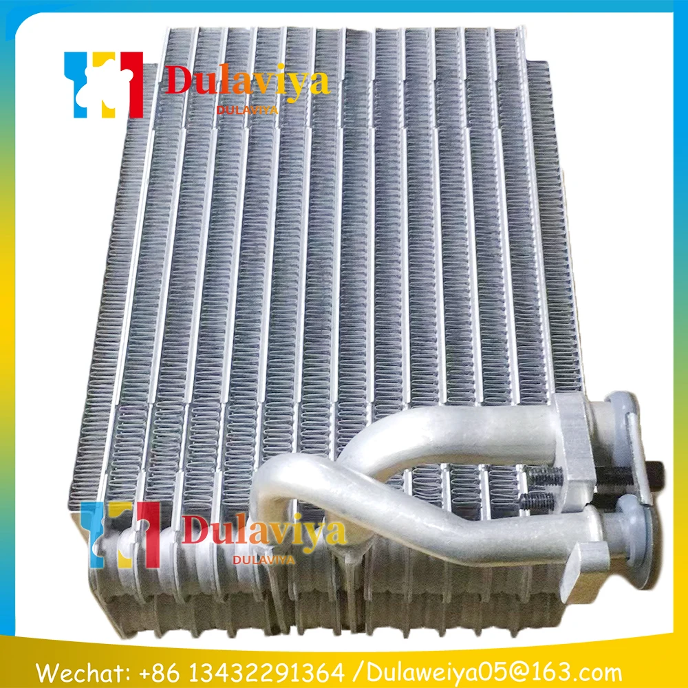 

AC Auto Evaporator Core For Porsche Cayenne VW Touareg Audi Q7 95557206201 7L0820105 7L0820105A 7L0820105B