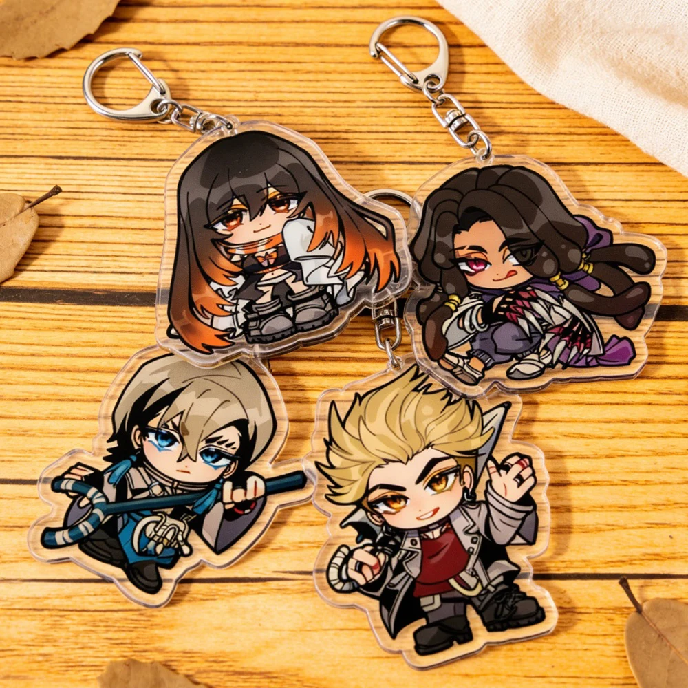 Anime Gachiakuta Ke…