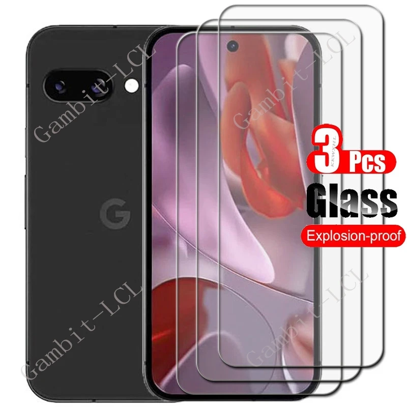 1-3PCS Tempered Gla… - image