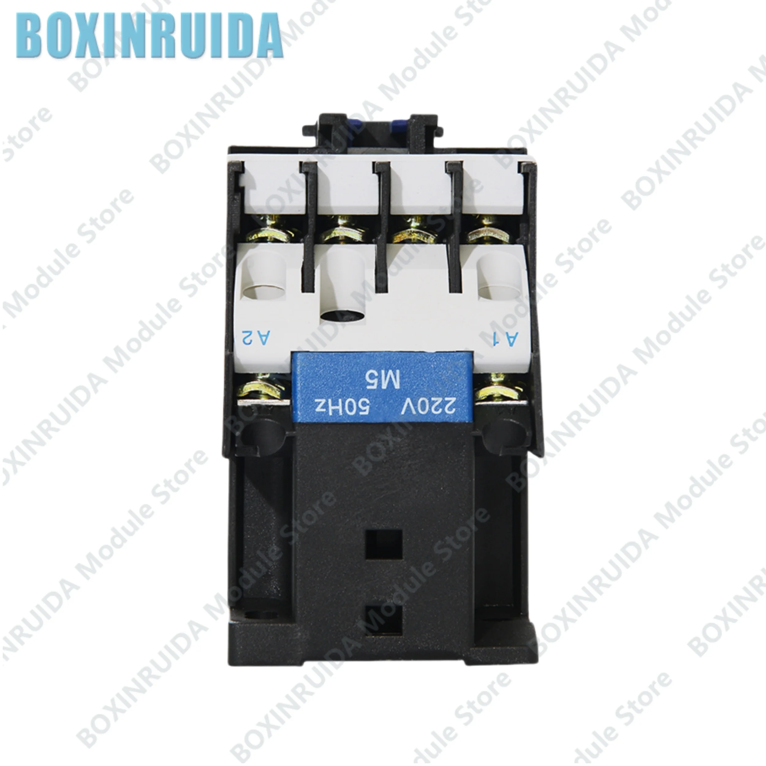 Brand new original Communication contactor CJX2-4011 AC220 AC380 AC110