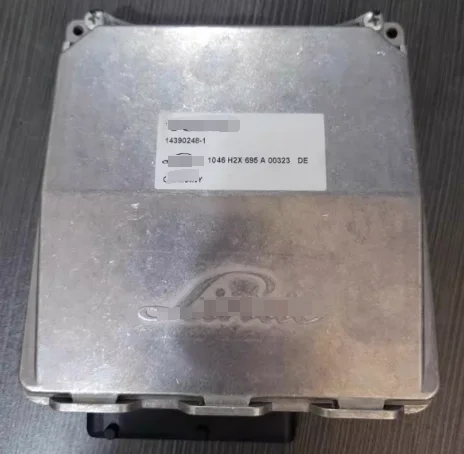 

KOVAX 14390248 Electronic Controller ECU EW140B EW160B VOE14390248 Excavator Parts