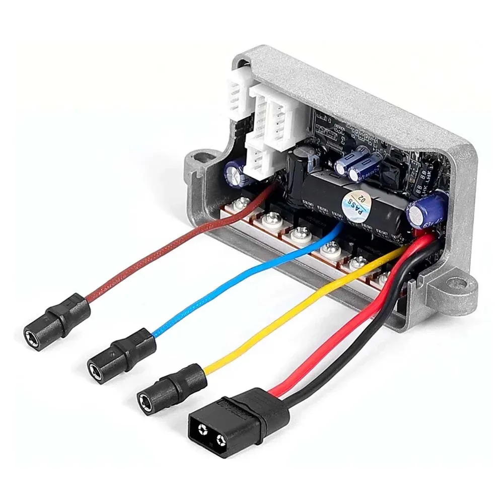 

Main Circuit Board Controller for NIU KQI2 Pro Electric Scooter Replacement Part with Stable Performance and High Reliability