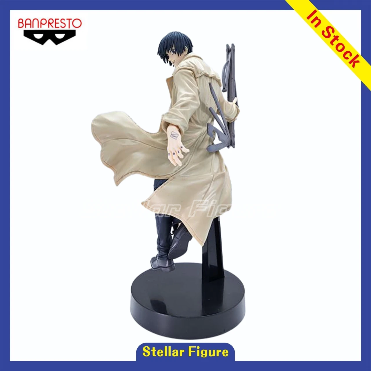 

【SF】In Stock BANPRESTO ESPRESTO Academy Idol Master Kotone Fujita Figure Toys Collection Gifts