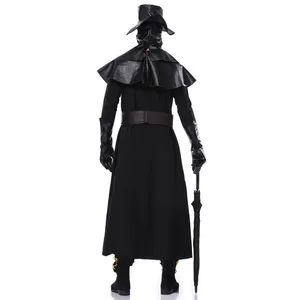 12 Hauptverkleidungskleidung Black Pest - №10