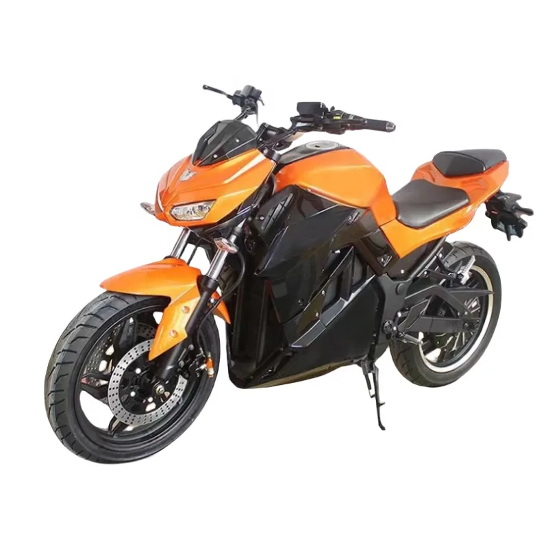 

2025 Newest New 110cc, 125cc, 150cc 4-stroke Off-road Vehicle Electric Motorcycle