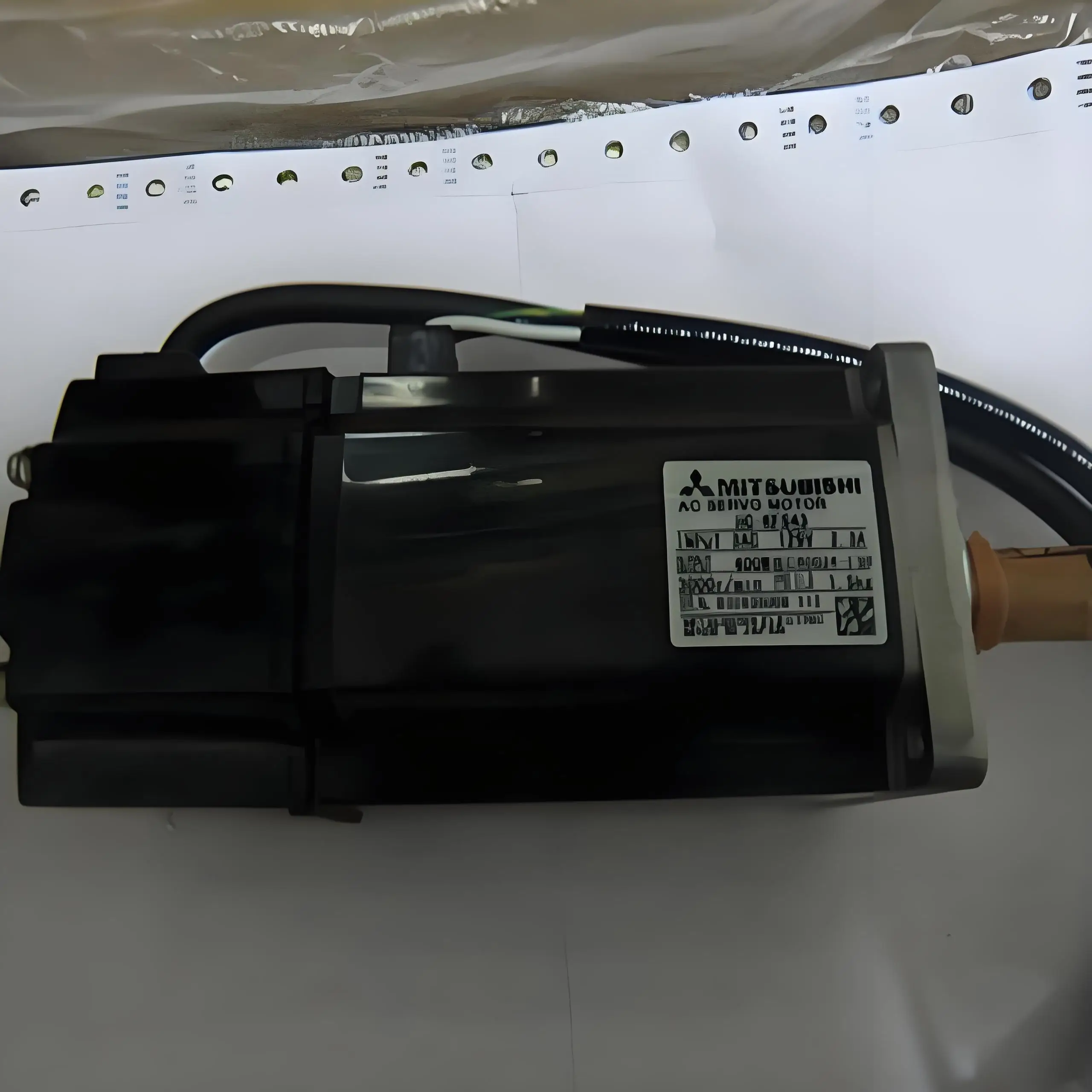 العلامة التجارية الجديدة SGMM-A2C3JC6 كاتب المحرك