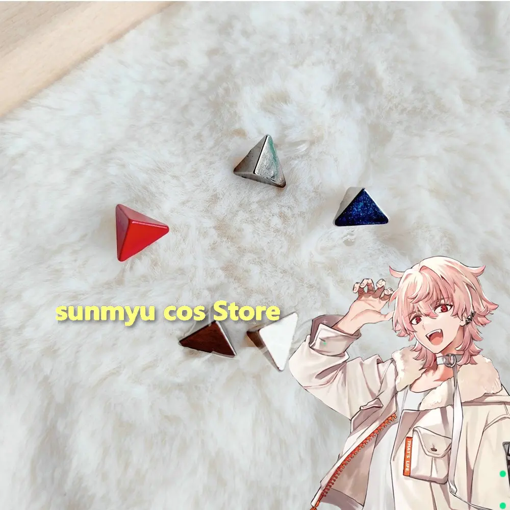 

Paradox Live 1Nm8 KEI MIYAMA аксессуар для косплея реквизит аксессуары